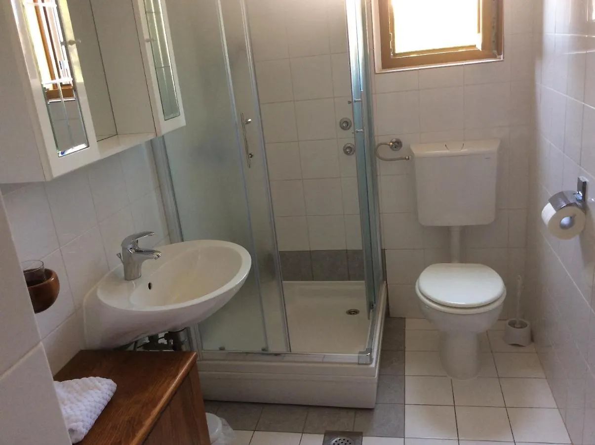 Apartment Villa Jadranka Barbat na Rabu Kroatien