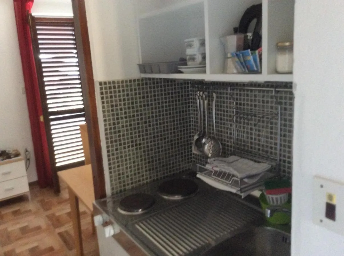 Villa Jadranka Barbat na Rabu Kroatien