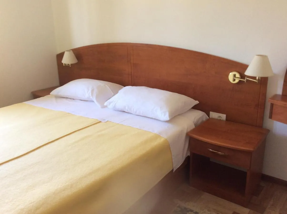 Apartment Villa Jadranka Barbat na Rabu