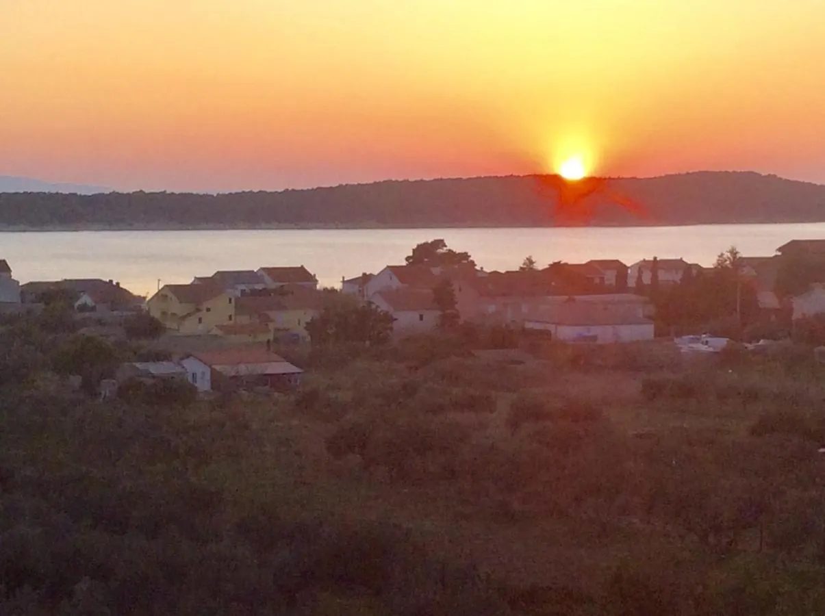 Apartment Villa Jadranka Barbat na Rabu