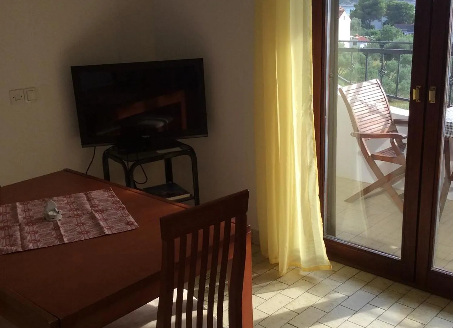 Apartment Villa Jadranka Barbat na Rabu