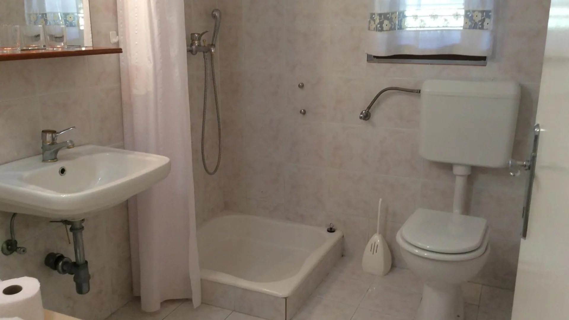 Villa Jadranka Barbat na Rabu Apartment