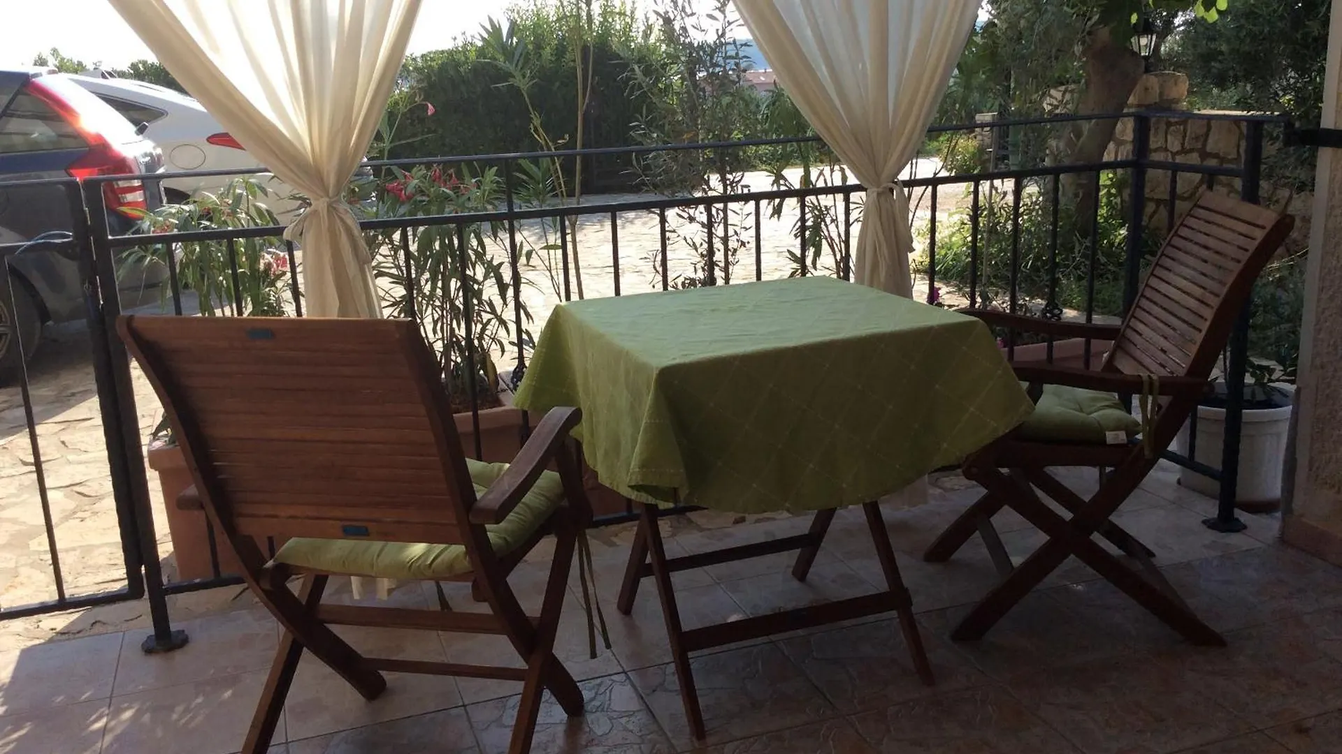 Apartment Villa Jadranka Barbat na Rabu