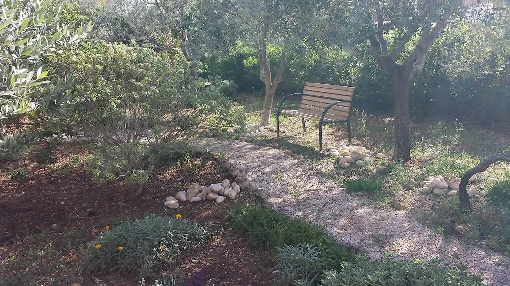 Villa Jadranka Barbat na Rabu Apartment