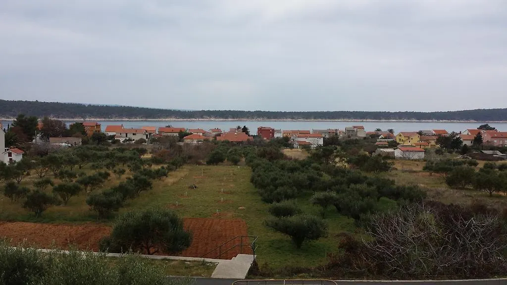 Apartment Villa Jadranka Barbat na Rabu Croatia