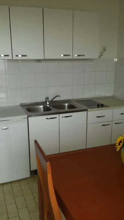 Villa Jadranka Barbat na Rabu Apartment