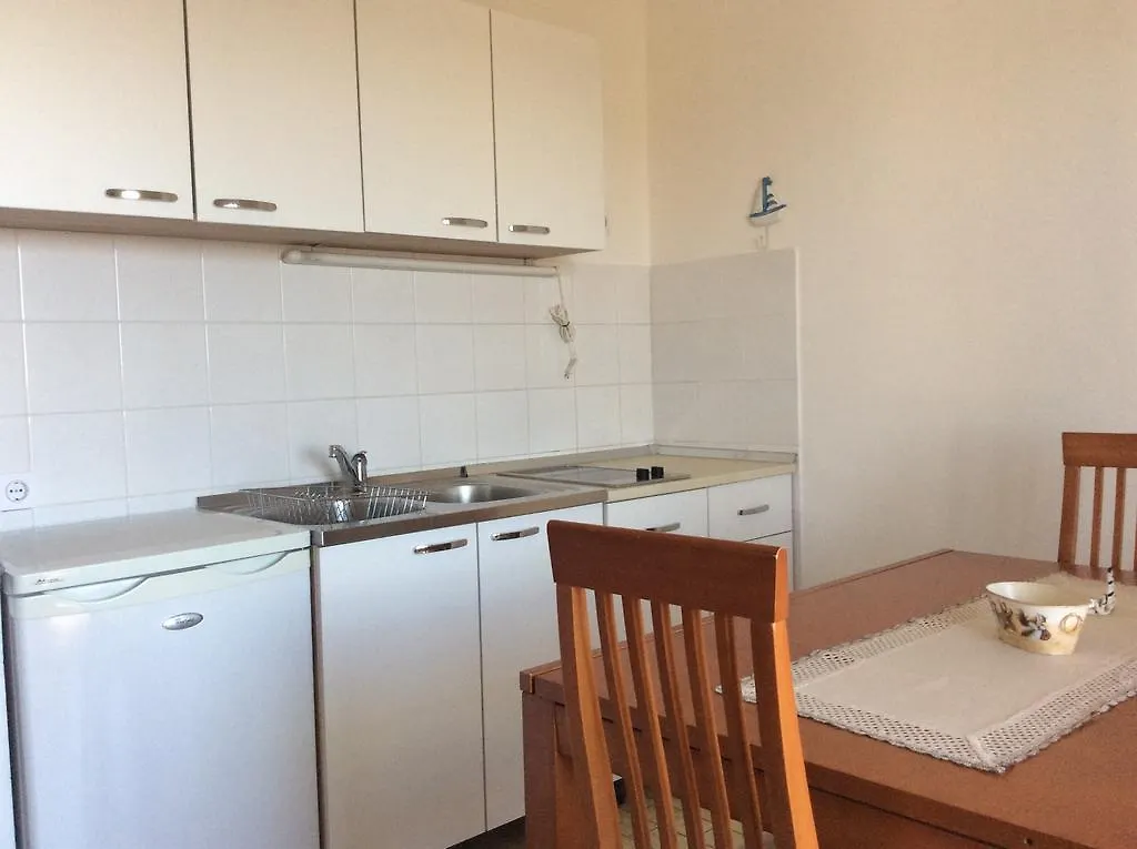 Apartment Villa Jadranka Barbat na Rabu