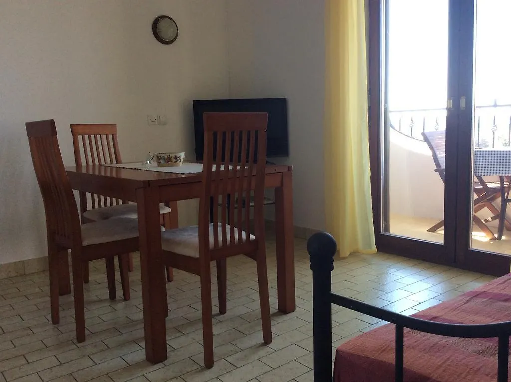 Apartment Villa Jadranka Barbat na Rabu