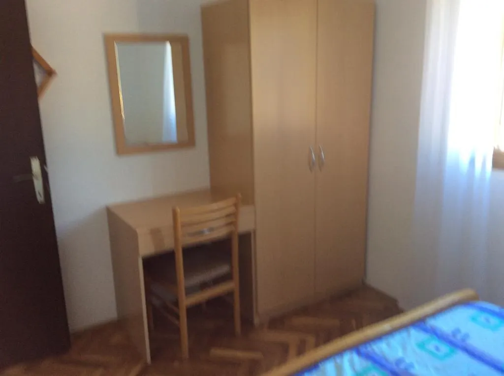 Apartment Villa Jadranka Barbat na Rabu