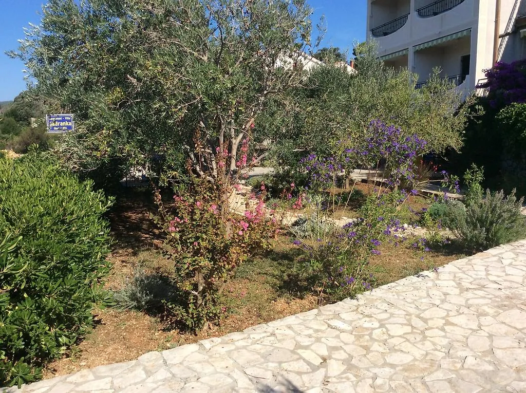 Villa Jadranka Barbat na Rabu 0*,  Kroatien