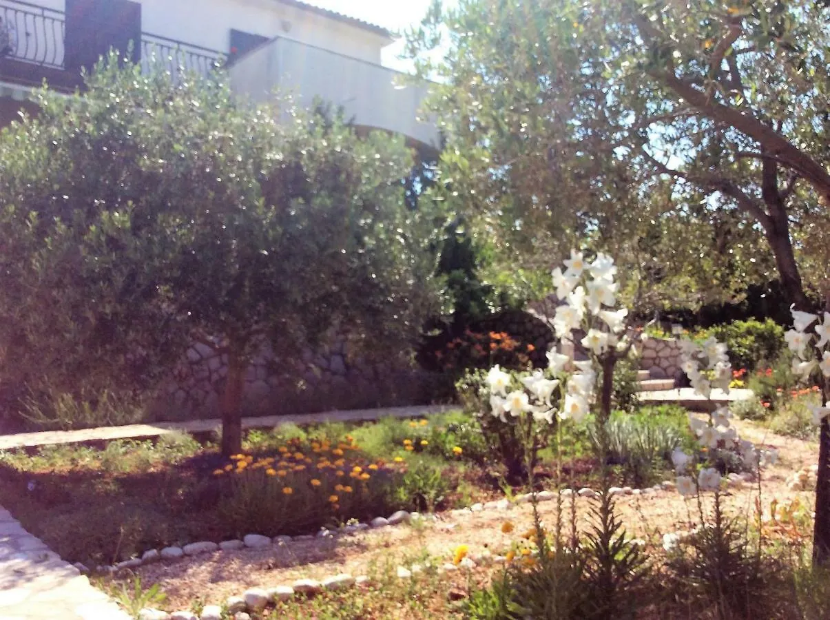 Apartment Villa Jadranka Barbat na Rabu