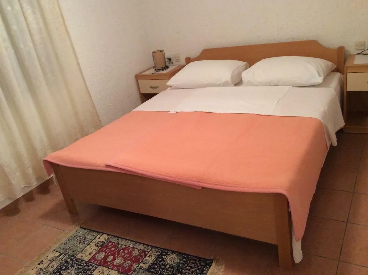 Villa Jadranka Barbat na Rabu Apartment
