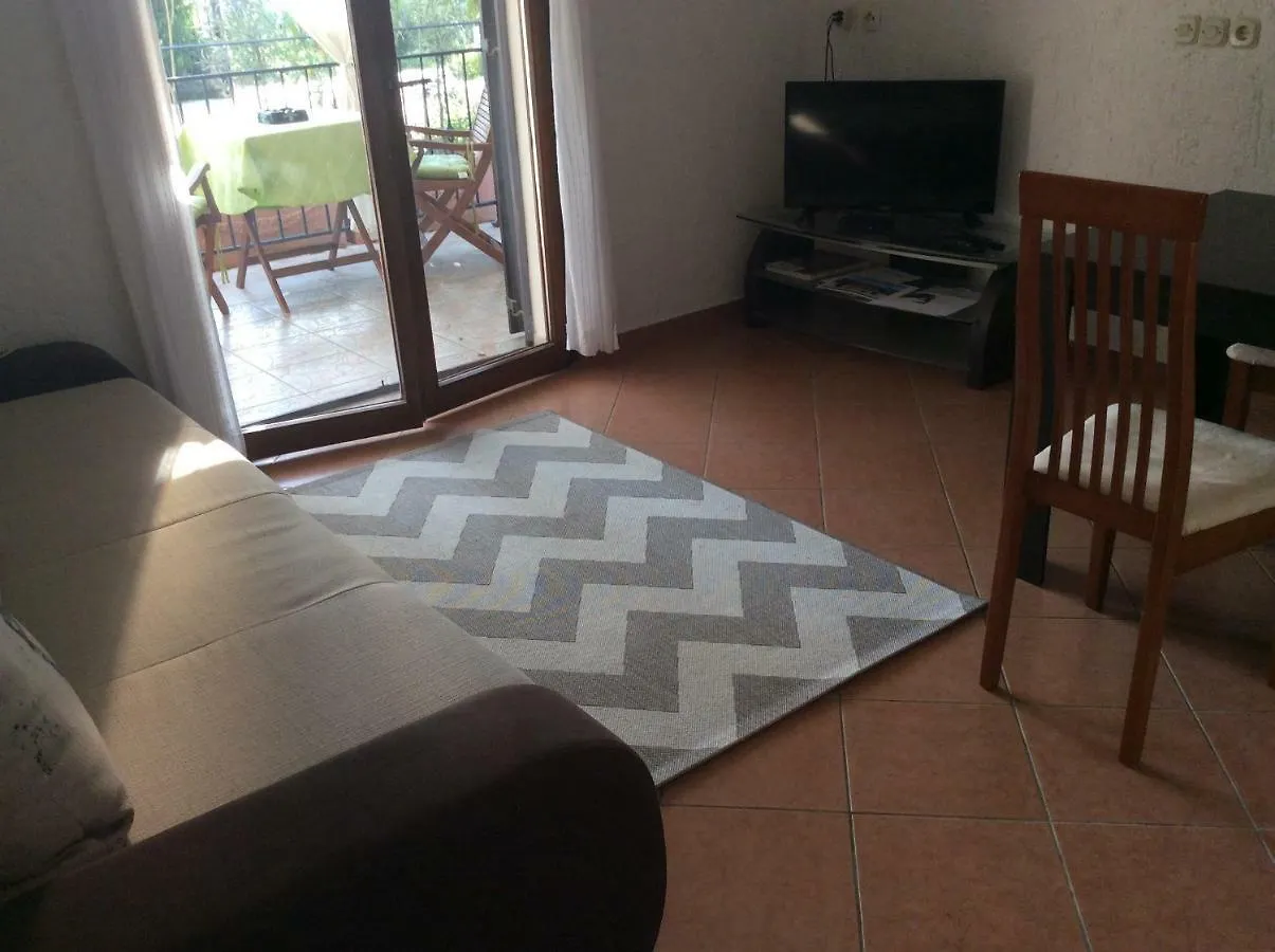 Villa Jadranka Barbat na Rabu