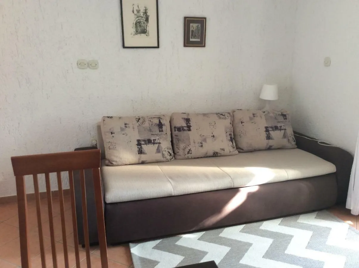 Villa Jadranka Barbat na Rabu Croatia