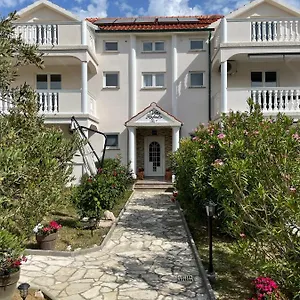 Apartment Rafaela, Barbat na Rabu