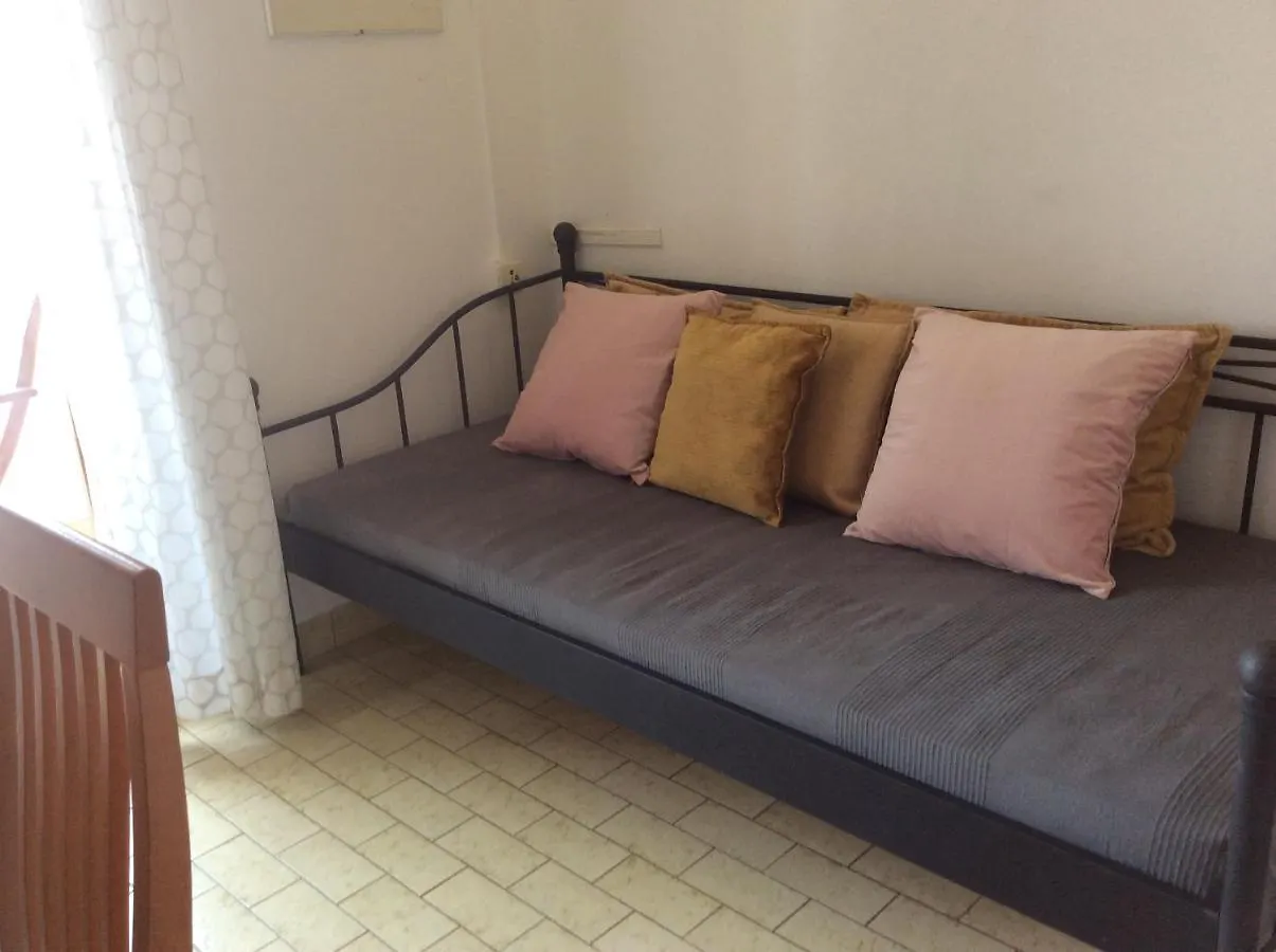 Villa Jadranka Barbat na Rabu