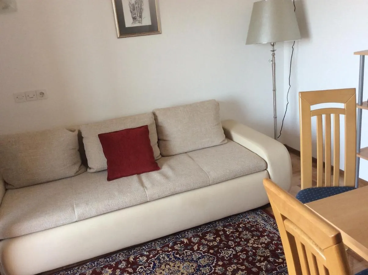 Apartment Villa Jadranka Barbat na Rabu