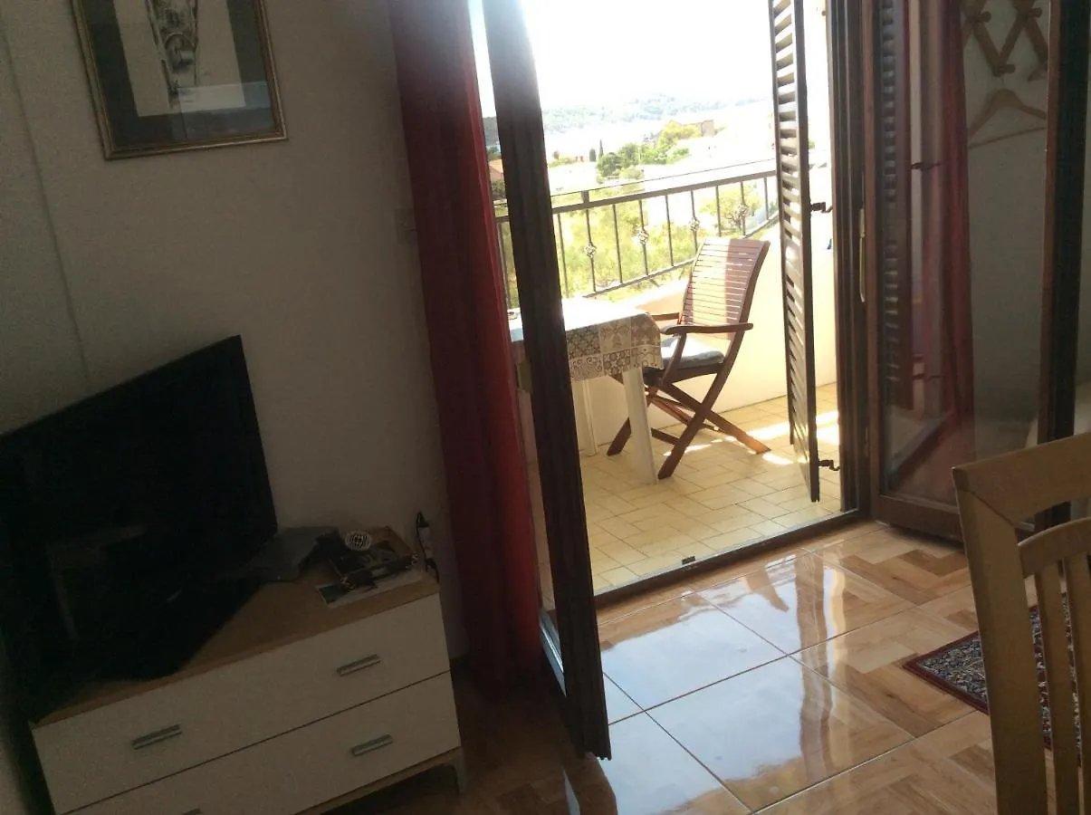 Villa Jadranka Barbat na Rabu Croatia
