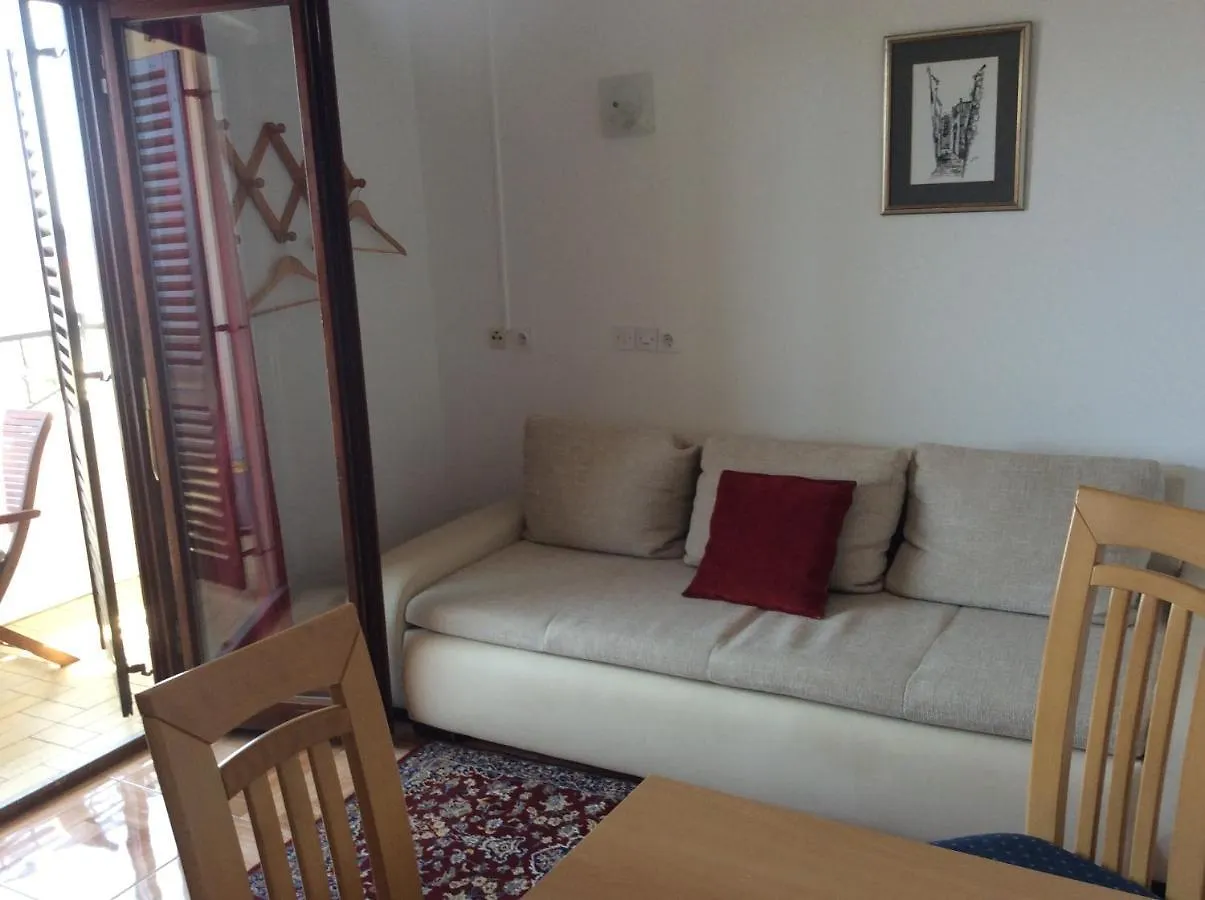 Villa Jadranka Barbat na Rabu 0*,  Croatia