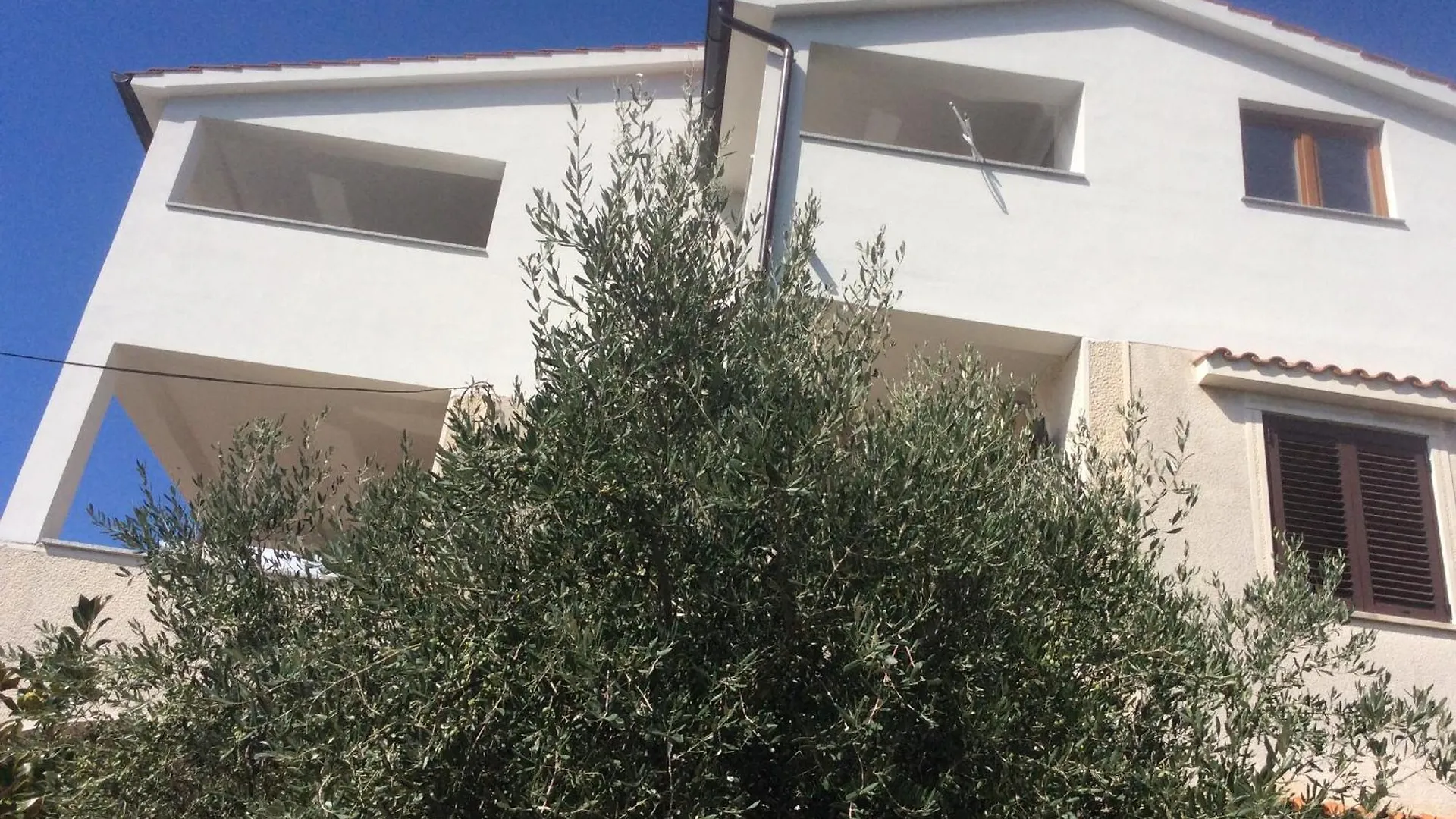 Villa Jadranka Barbat na Rabu 0*,  Croatia