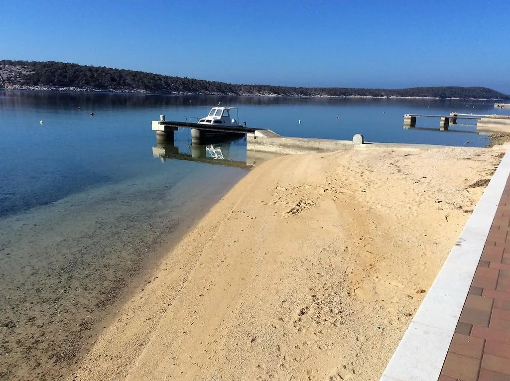 Apartment Villa Jadranka Barbat na Rabu