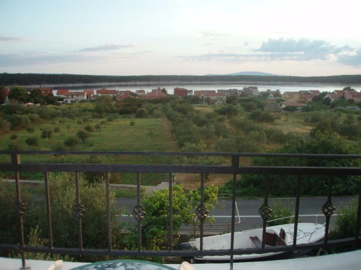 Villa Jadranka Barbat na Rabu Apartment