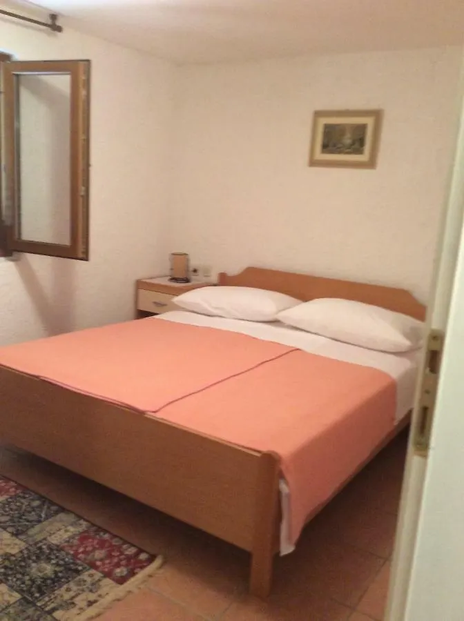 Villa Jadranka Barbat na Rabu